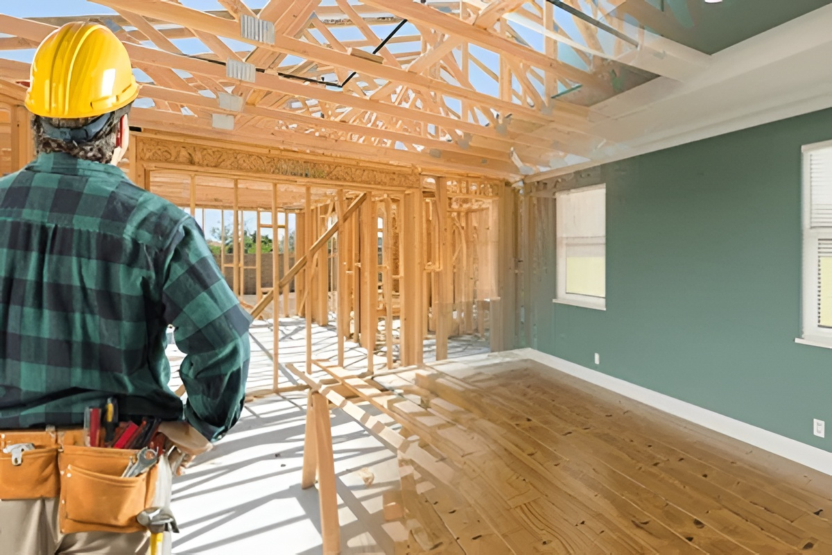 Renovation and Restoration